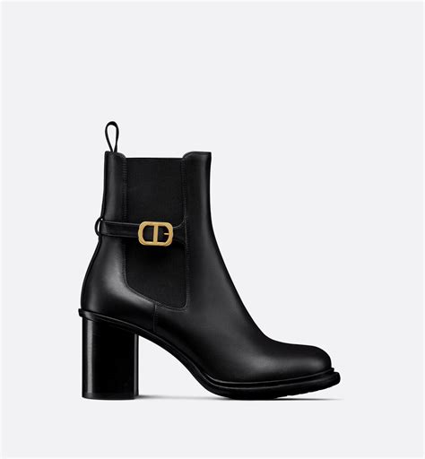 botte femme dior